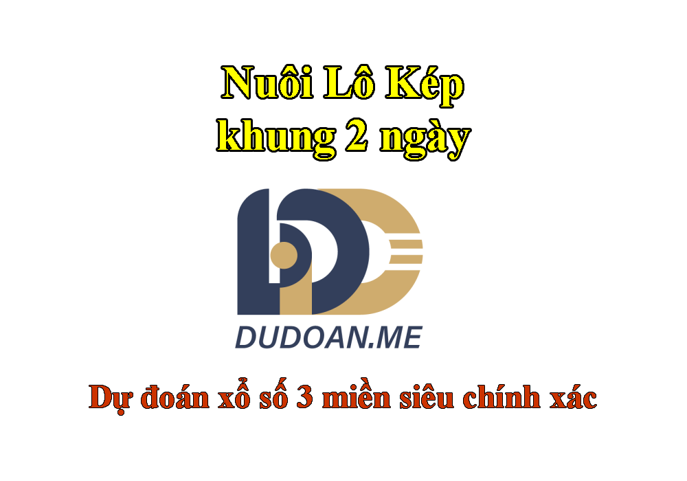 Lô kép nuôi khung 2 ngày